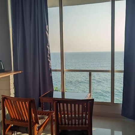 Nebo Hotel Варкала Екстериор снимка