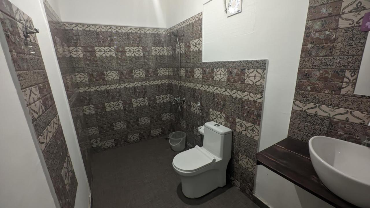 Nebo Hotel Варкала Екстериор снимка