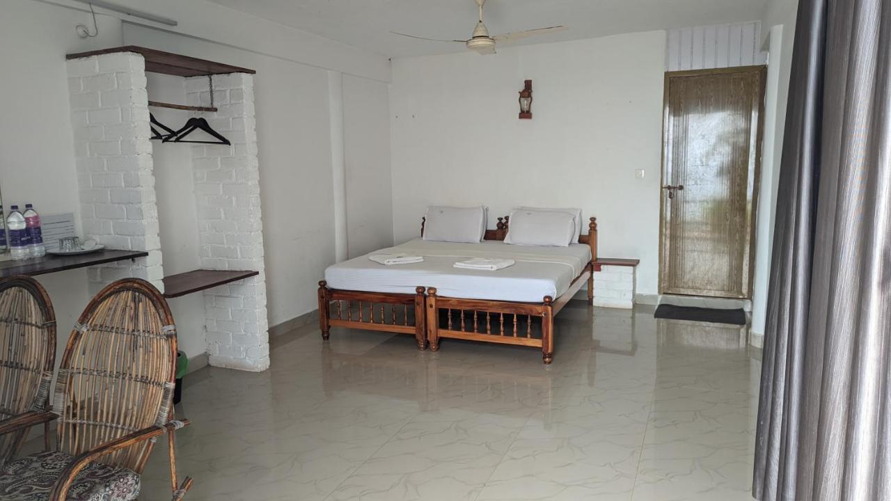 Nebo Hotel Варкала Екстериор снимка
