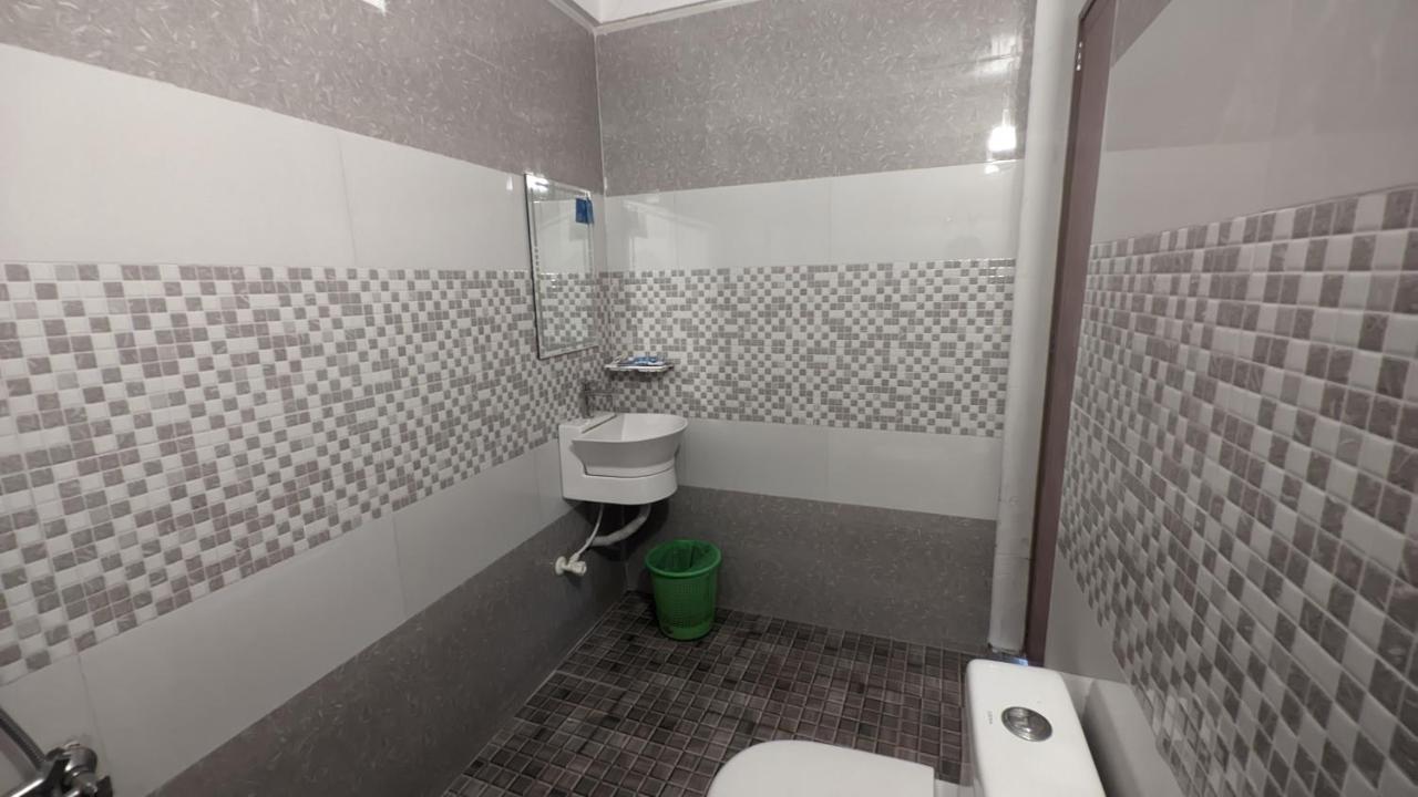 Nebo Hotel Варкала Екстериор снимка