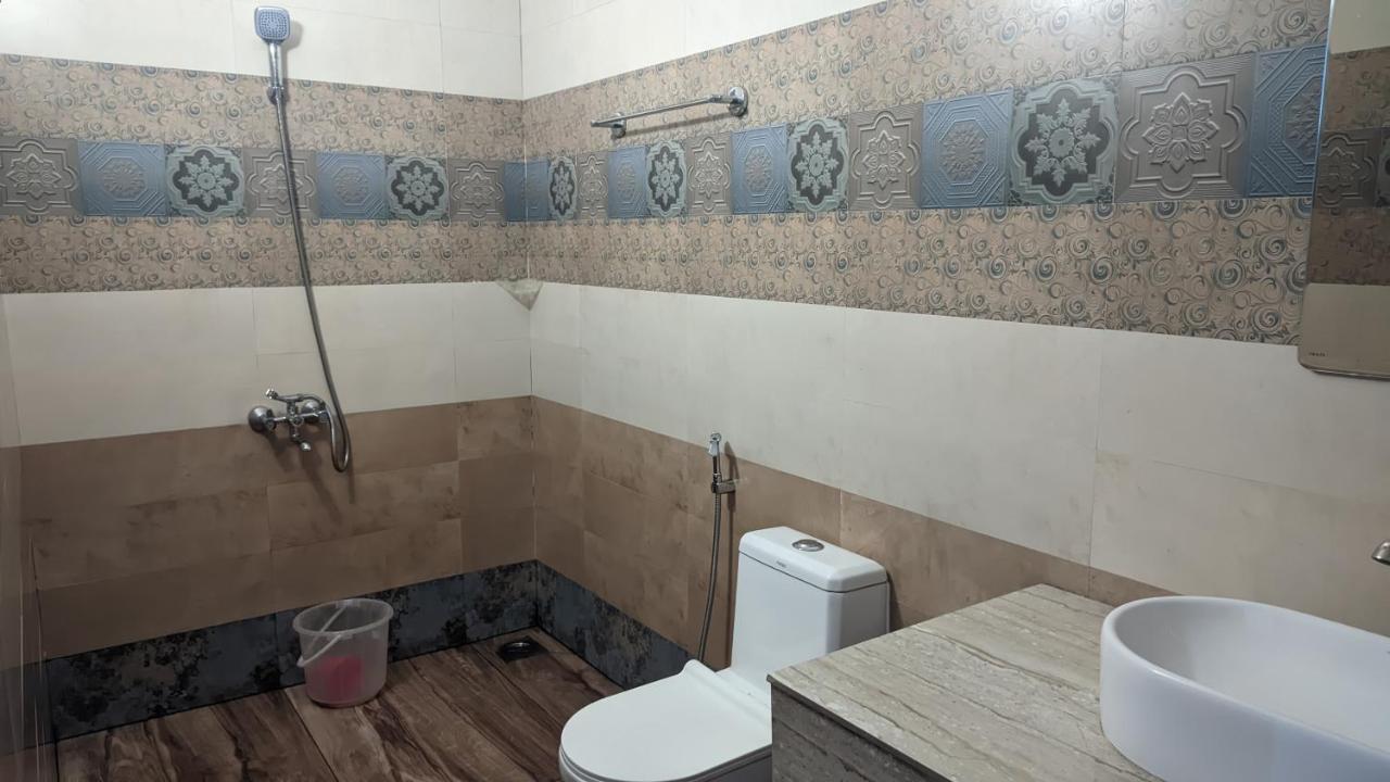 Nebo Hotel Варкала Екстериор снимка